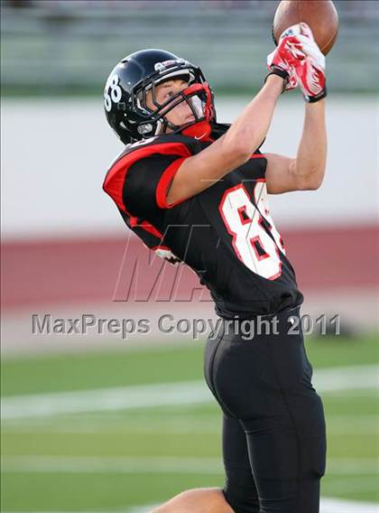 Thumbnail 3 in Covenant Christian @ Pantego Christian photogallery.