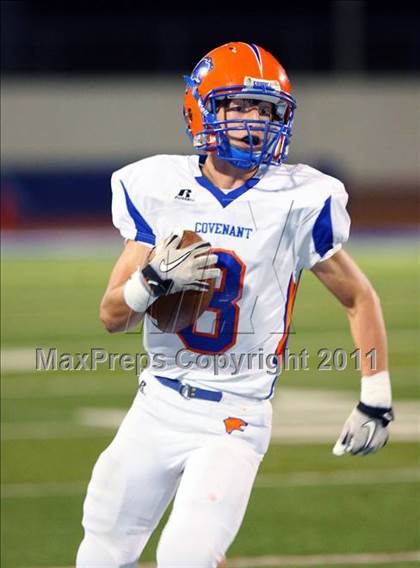 Thumbnail 2 in Covenant Christian @ Pantego Christian photogallery.