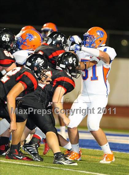 Thumbnail 1 in Covenant Christian @ Pantego Christian photogallery.