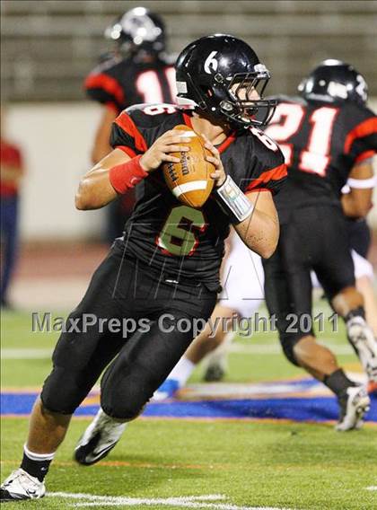 Thumbnail 2 in Covenant Christian @ Pantego Christian photogallery.