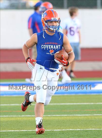 Thumbnail 2 in Covenant Christian @ Pantego Christian photogallery.