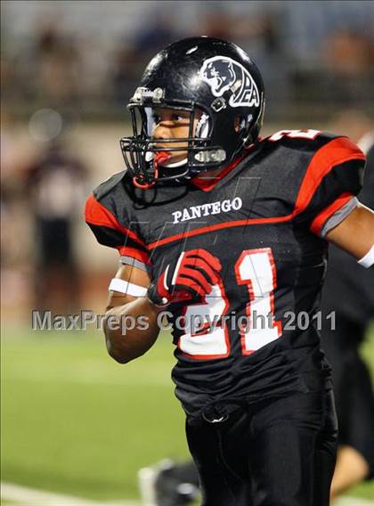 Thumbnail 2 in Covenant Christian @ Pantego Christian photogallery.
