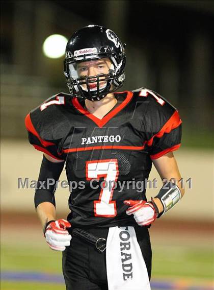 Thumbnail 1 in Covenant Christian @ Pantego Christian photogallery.