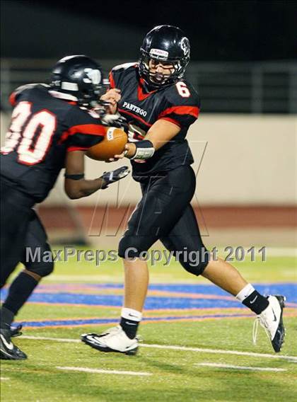 Thumbnail 1 in Covenant Christian @ Pantego Christian photogallery.