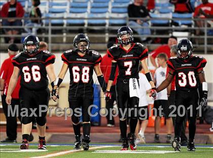 Thumbnail 1 in Covenant Christian @ Pantego Christian photogallery.