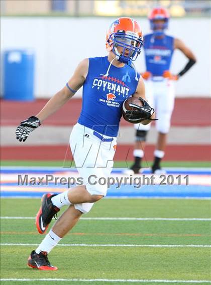 Thumbnail 1 in Covenant Christian @ Pantego Christian photogallery.
