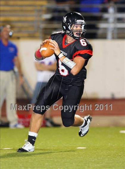 Thumbnail 1 in Covenant Christian @ Pantego Christian photogallery.
