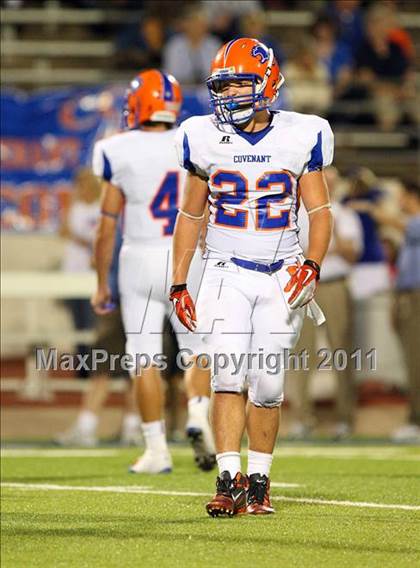 Thumbnail 3 in Covenant Christian @ Pantego Christian photogallery.