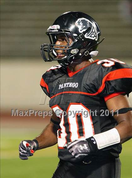 Thumbnail 3 in Covenant Christian @ Pantego Christian photogallery.