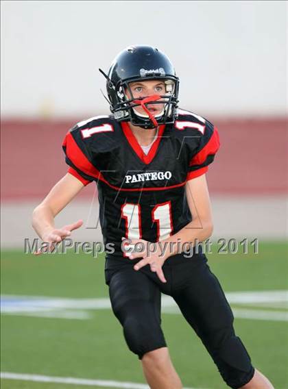 Thumbnail 2 in Covenant Christian @ Pantego Christian photogallery.