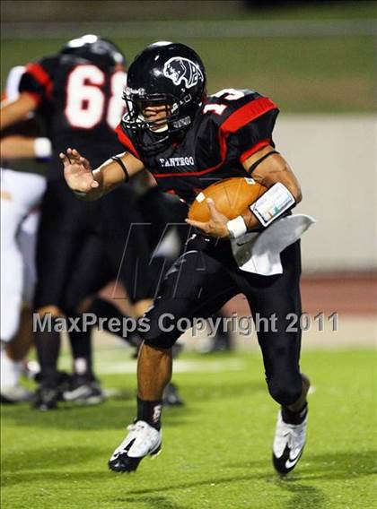 Thumbnail 1 in Covenant Christian @ Pantego Christian photogallery.