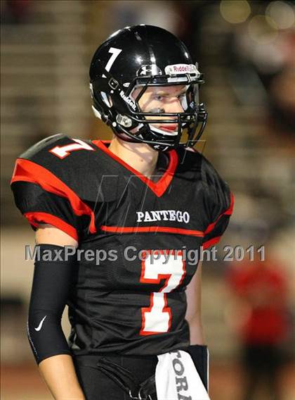 Thumbnail 1 in Covenant Christian @ Pantego Christian photogallery.