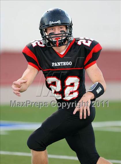 Thumbnail 1 in Covenant Christian @ Pantego Christian photogallery.