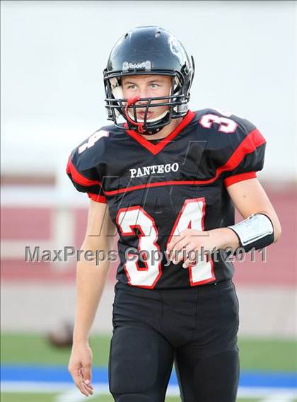 Thumbnail 2 in Covenant Christian @ Pantego Christian photogallery.