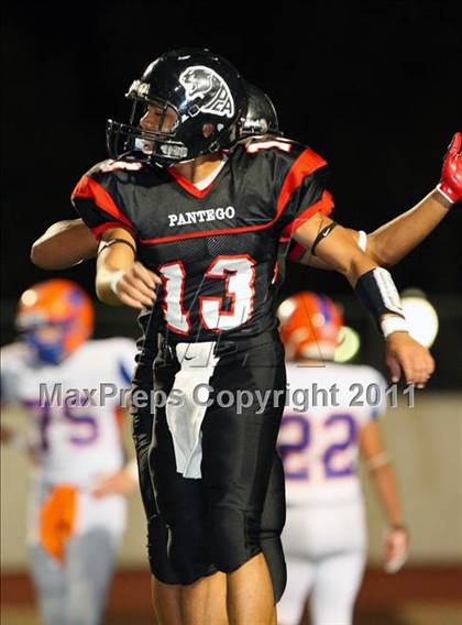 Thumbnail 2 in Covenant Christian @ Pantego Christian photogallery.