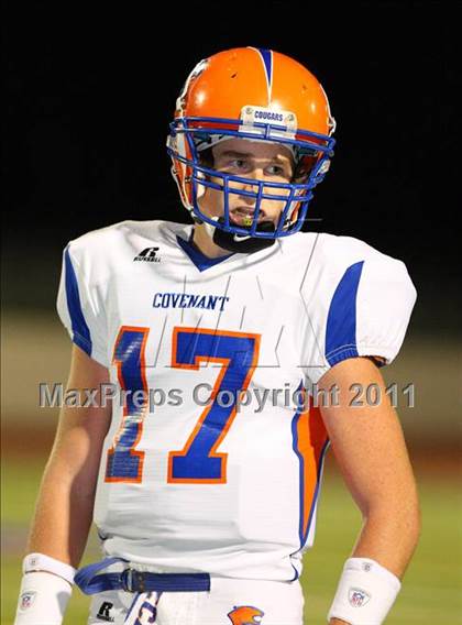 Thumbnail 2 in Covenant Christian @ Pantego Christian photogallery.