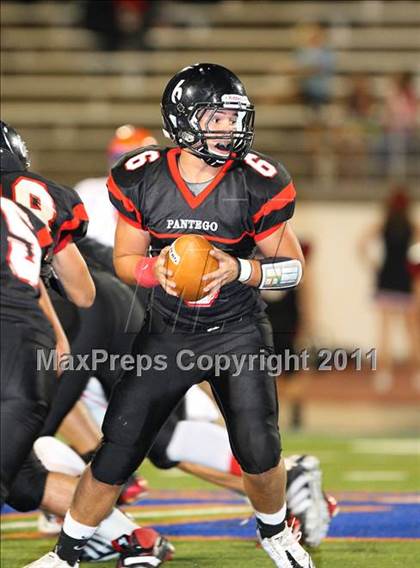 Thumbnail 3 in Covenant Christian @ Pantego Christian photogallery.