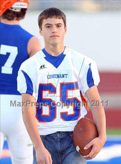 Thumbnail 3 in Covenant Christian @ Pantego Christian photogallery.