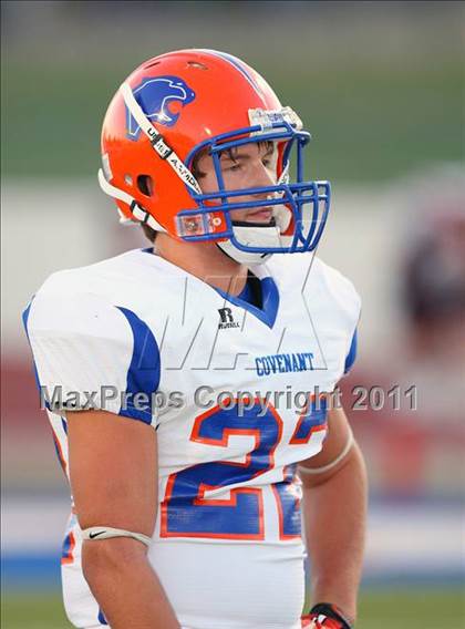 Thumbnail 3 in Covenant Christian @ Pantego Christian photogallery.