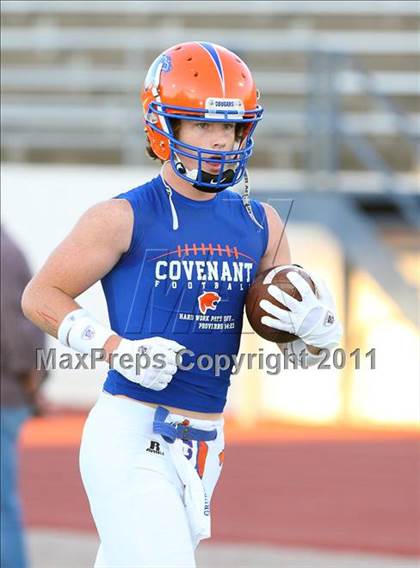 Thumbnail 2 in Covenant Christian @ Pantego Christian photogallery.