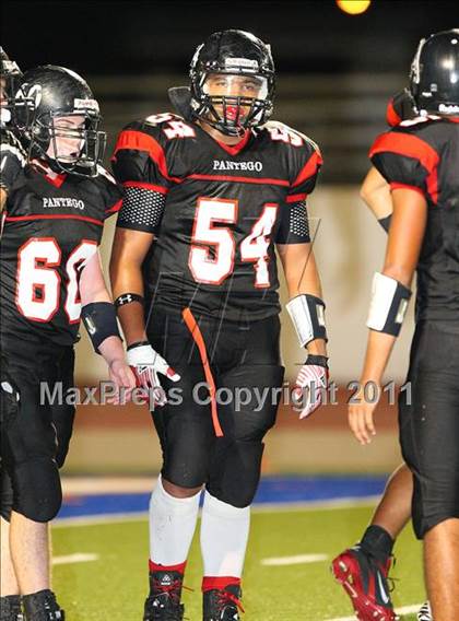 Thumbnail 3 in Covenant Christian @ Pantego Christian photogallery.