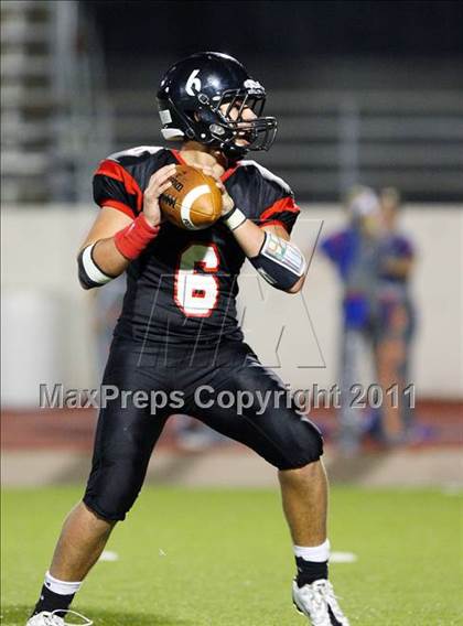 Thumbnail 1 in Covenant Christian @ Pantego Christian photogallery.