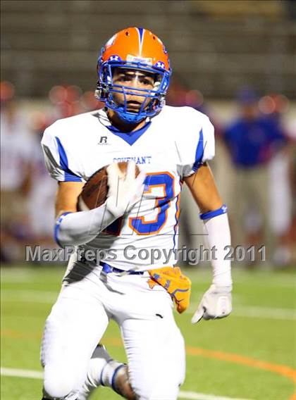 Thumbnail 1 in Covenant Christian @ Pantego Christian photogallery.