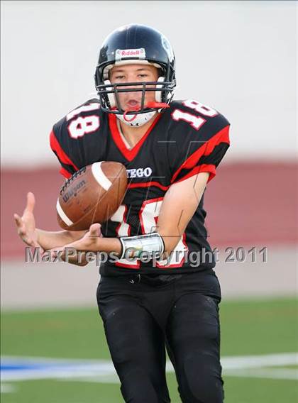 Thumbnail 1 in Covenant Christian @ Pantego Christian photogallery.