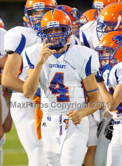 Thumbnail 2 in Covenant Christian @ Pantego Christian photogallery.