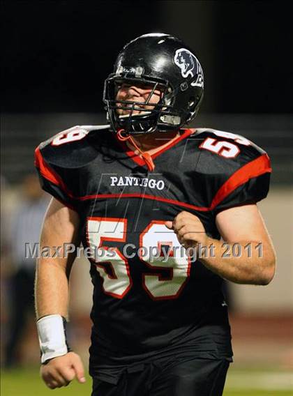 Thumbnail 2 in Covenant Christian @ Pantego Christian photogallery.