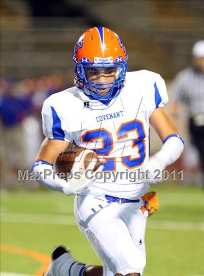 Thumbnail 2 in Covenant Christian @ Pantego Christian photogallery.
