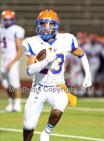 Thumbnail 3 in Covenant Christian @ Pantego Christian photogallery.