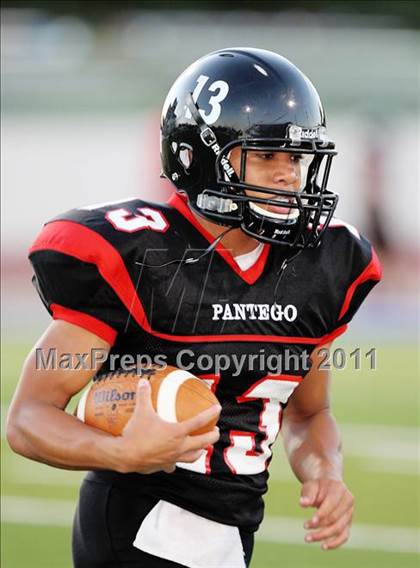 Thumbnail 1 in Covenant Christian @ Pantego Christian photogallery.