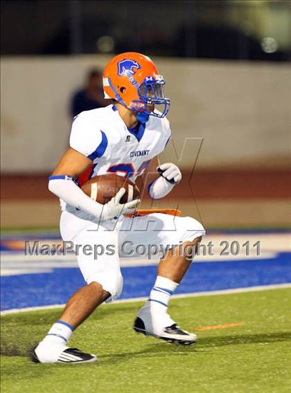 Thumbnail 2 in Covenant Christian @ Pantego Christian photogallery.