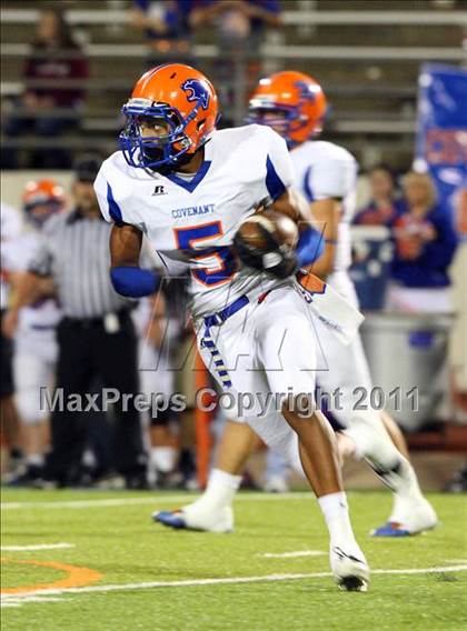 Thumbnail 1 in Covenant Christian @ Pantego Christian photogallery.