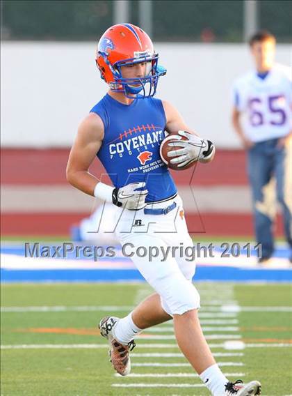 Thumbnail 3 in Covenant Christian @ Pantego Christian photogallery.