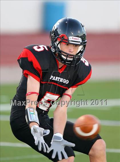 Thumbnail 1 in Covenant Christian @ Pantego Christian photogallery.