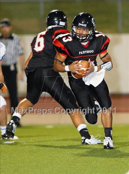 Thumbnail 3 in Covenant Christian @ Pantego Christian photogallery.