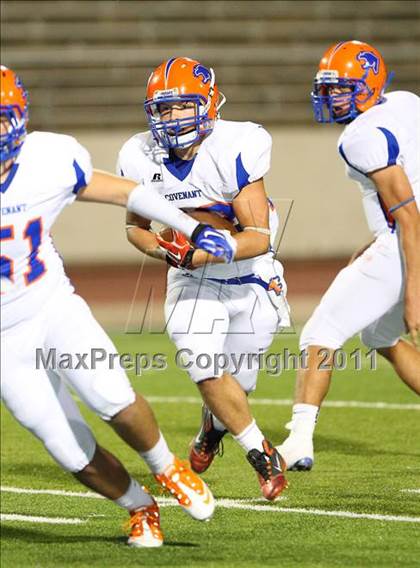 Thumbnail 3 in Covenant Christian @ Pantego Christian photogallery.