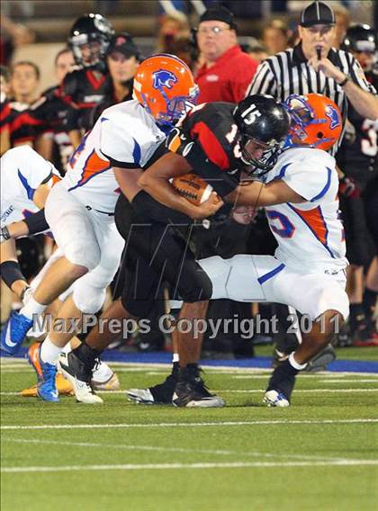 Thumbnail 3 in Covenant Christian @ Pantego Christian photogallery.