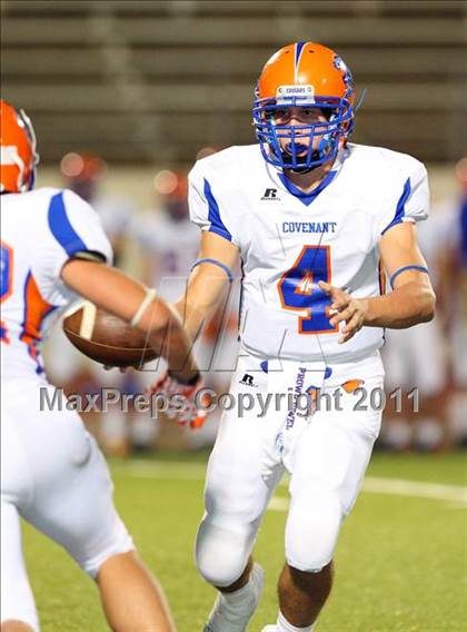 Thumbnail 2 in Covenant Christian @ Pantego Christian photogallery.