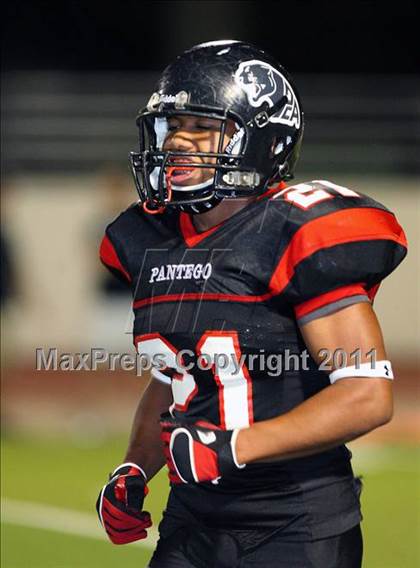 Thumbnail 3 in Covenant Christian @ Pantego Christian photogallery.
