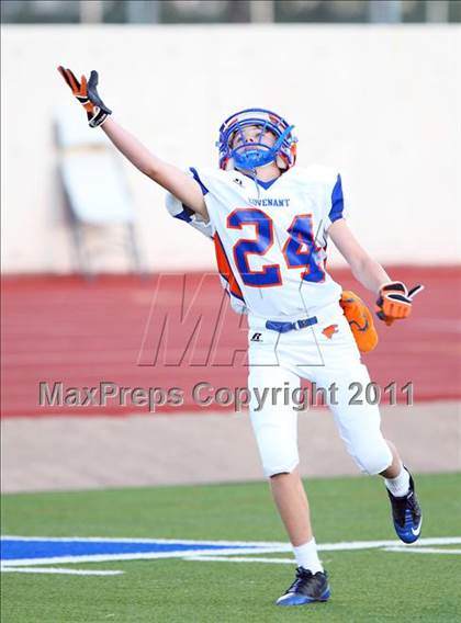 Thumbnail 3 in Covenant Christian @ Pantego Christian photogallery.