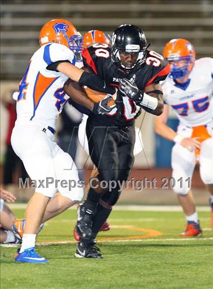 Thumbnail 2 in Covenant Christian @ Pantego Christian photogallery.
