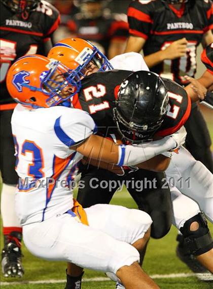 Thumbnail 1 in Covenant Christian @ Pantego Christian photogallery.