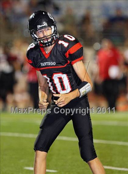 Thumbnail 3 in Covenant Christian @ Pantego Christian photogallery.