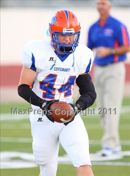 Thumbnail 1 in Covenant Christian @ Pantego Christian photogallery.
