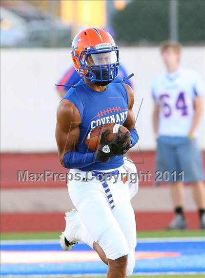 Thumbnail 2 in Covenant Christian @ Pantego Christian photogallery.