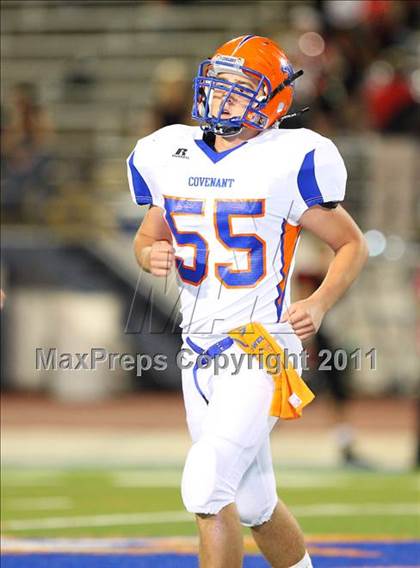 Thumbnail 3 in Covenant Christian @ Pantego Christian photogallery.