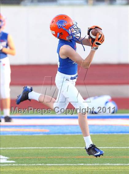 Thumbnail 3 in Covenant Christian @ Pantego Christian photogallery.